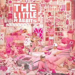 The Little Rabbits : La Grande Musique (Album Promo)